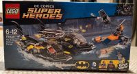 Lego 76034 Super Heroes DC 6-12 The Batboat Bayern - Dirlewang Vorschau