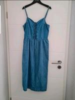 Jeanskleid Trägerkleid H&M gr. 42 Essen - Essen-Katernberg Vorschau