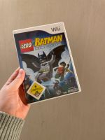 Lego Batman Wii Nintendo Kiel - Hassee-Vieburg Vorschau