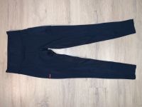 Goldhorse Reitleggings Comfort navy dunkelblau high waist Münster (Westfalen) - Mauritz Vorschau