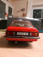 Sunstar Opel Ascona B SR 1:18 rot mit ovp Schleswig-Holstein - Emkendorf Vorschau