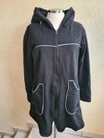 Schwarze sweatjacke dufflecoat Hessen - Haiger Vorschau