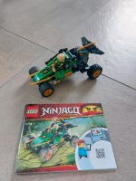 Lego Ninjago 71700 Bayern - Cham Vorschau