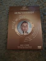 HEINZ ERHARDT DVD EDITION  6 TOP FILME Duisburg - Meiderich/Beeck Vorschau