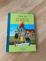 Buch: „Wir Kinder aus dem Möwenweg“ Baden-Württemberg - Hambrücken Vorschau