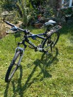 Mountainbike Bocas Baden-Württemberg - Kirchheim unter Teck Vorschau