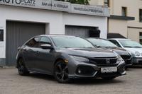 Honda Civic Lim. 1.5 Sport Plus *LED *ACC *PANORAMA Bielefeld - Bielefeld (Innenstadt) Vorschau