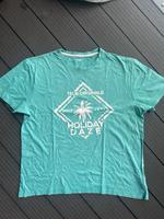 Tshirt Türkis Herren Nordrhein-Westfalen - Finnentrop Vorschau