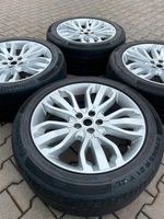 Land Range Rover Sport Discovery V Sommerreifen 275/45 R21 Reifen Hessen - Rodgau Vorschau