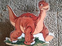 Wandlampe Littlefoot/In einem land vor unserer zeit Hessen - Hungen Vorschau