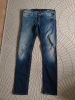 Replay Damen Jeans Luz 32 Bayern - Iffeldorf Vorschau