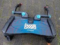 Lascal Buggyboard MAXI blau schwarz Berlin - Steglitz Vorschau