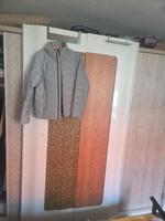 Verkaufe eine jacke Niedersachsen - Salzgitter Vorschau