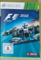 Formula 1 2012 "Xbox360 Spiel" Baden-Württemberg - Immendingen Vorschau