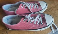 Rote Vty Schuhe Chucks 39-40 Kr. Passau - Passau Vorschau