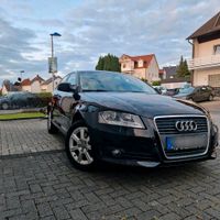 Audi A3 Ambiente Sportback 1.4 TFSI Brilliantschwarz Nordrhein-Westfalen - Fröndenberg (Ruhr) Vorschau