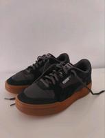 Puma Sneaker plateau 41 schwarz, grau, reflektierend Bayern - Coburg Vorschau