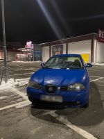 Seat Ibiza 6L 1.4 Nordrhein-Westfalen - Herscheid Vorschau