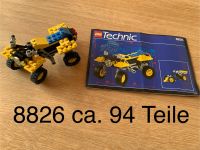Lego Technik Art.-Nr. 8826 Dortmund - Kirchderne Vorschau