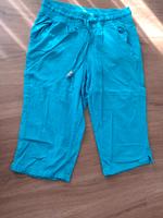 Damen Capri Hose 36 Baden-Württemberg - Ellwangen (Jagst) Vorschau