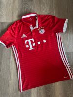 Trikot FC Bayern München Baden-Württemberg - Öhringen Vorschau