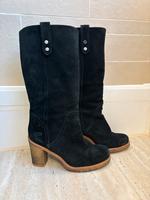 UGG Stiefel Wildleder schwarz Gr. 39 gebraucht Essen - Steele Vorschau