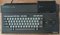 Panasonic CF-2700 MSX Computer in OVP Nordrhein-Westfalen - Nettetal Vorschau