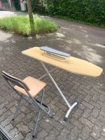 Leifheit Bügelbrett Set mit Stuhl und Mini Bügelbrett Rheinland-Pfalz - Pirmasens Vorschau