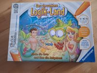 tiptoi Das versunkene Logik-Land Spiel 5 - 9 Jahre München - Thalk.Obersendl.-Forsten-Fürstenr.-Solln Vorschau