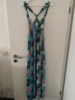 Langes Sommer Kleid Gr XS von Mango Bayern - Schwabach Vorschau