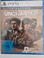 Uncharted legacy Ps5 Hannover - Nord Vorschau