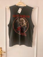H&M Shirt Iron Maiden Hessen - Offenbach Vorschau