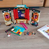 Lego Friends Theaterschule 41714 Niedersachsen - Aerzen Vorschau