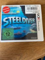 STEELDIVER 3DS Nordrhein-Westfalen - Gelsenkirchen Vorschau