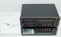 Nakamichi 680ZX 3-Kopf Referenz Kassetten Tapedeck Serviced VIDEO Nordrhein-Westfalen - Remscheid Vorschau