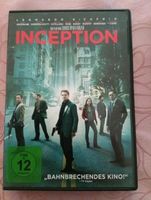 Inception - DVD Kreis Ostholstein - Malente Vorschau