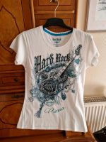 Hard Rock Cafe Wien Vienna T-Shirt Gr. L Damen Hessen - Bad Vilbel Vorschau