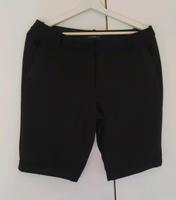 Esprit ❤️ Shorts Gr. 38 schwarz Sachsen - Grimma Vorschau