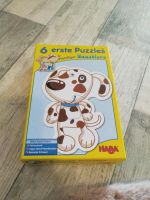 HABA Puzzles Sachsen-Anhalt - Sangerhausen Vorschau