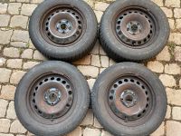 15 Zoll VW Caddy Touran Golf Skoda Seat 6Jx15 ET47 5x112 195/65 R Rheinland-Pfalz - Klein-Winternheim Vorschau