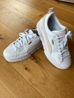 Puma Mayze Bayern - Gangkofen Vorschau