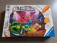 Ravensburger "Die monsterstarke Musikschule" Tiptoi *neu* Thüringen - Nöda Vorschau