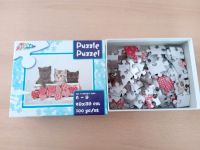 Puzzle Kätzchen 100 Stück Nordrhein-Westfalen - Geseke Vorschau