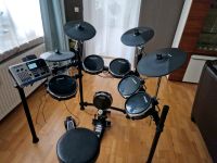 ALESIS DM 10 E-Drum / E-Schlagzeug Baden-Württemberg - Eggenstein-Leopoldshafen Vorschau