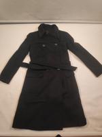 Damenmantel HUGO BOSS Madia 67340  schwarz Brandenburg - Gosen Vorschau
