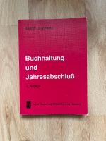 Buch Buchhaltung und Jahresabschluß 2. Auflage Döring & Buchholz Nordrhein-Westfalen - Ratingen Vorschau