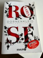 Dornenkleid - Karen Rose Düsseldorf - Eller Vorschau