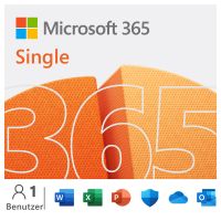 Microsoft Office 365 MS Lizenz für 1 Jahr - 5 Geräte PC & Mac Berlin - Schöneberg Vorschau