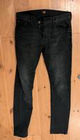 Tolle Jeans von Lee 31/34 grau Leipzig - Connewitz Vorschau