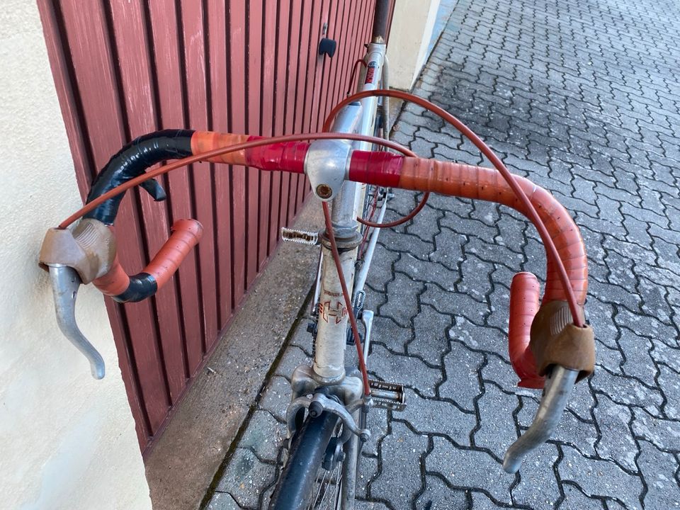 Rennrad 28 Zoll in Fürth